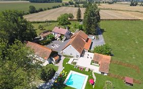 L'Anagramme, Chambres, Table D'Hotes Et Gite Pour Adultes, Naturistes Ou Non !